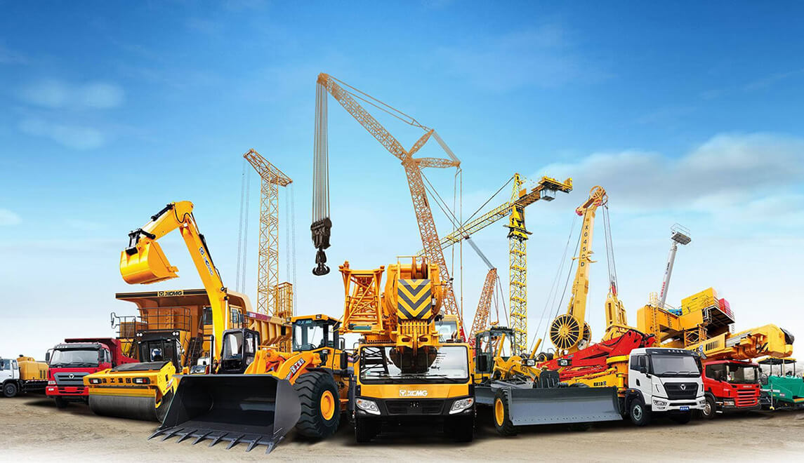 工程机械解决计划