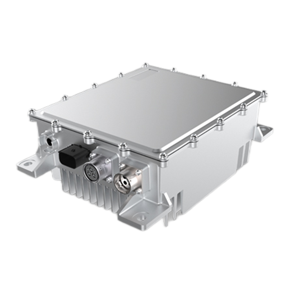 电控箱解决计划